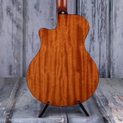Yamaha NTX1 Classical Acoustic/Electric, Natural image 3