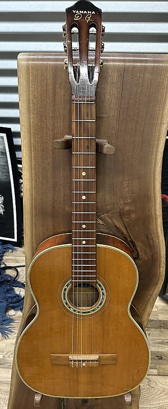Yamaha Dynamic No. 4 - Acoustic Made in Japan | Reverb Canada