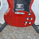2012 Gibson SG Standard Cherry