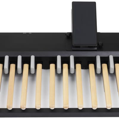 Nord PK27 27-Key MIDI Pedal Board for C1, C2 Organs