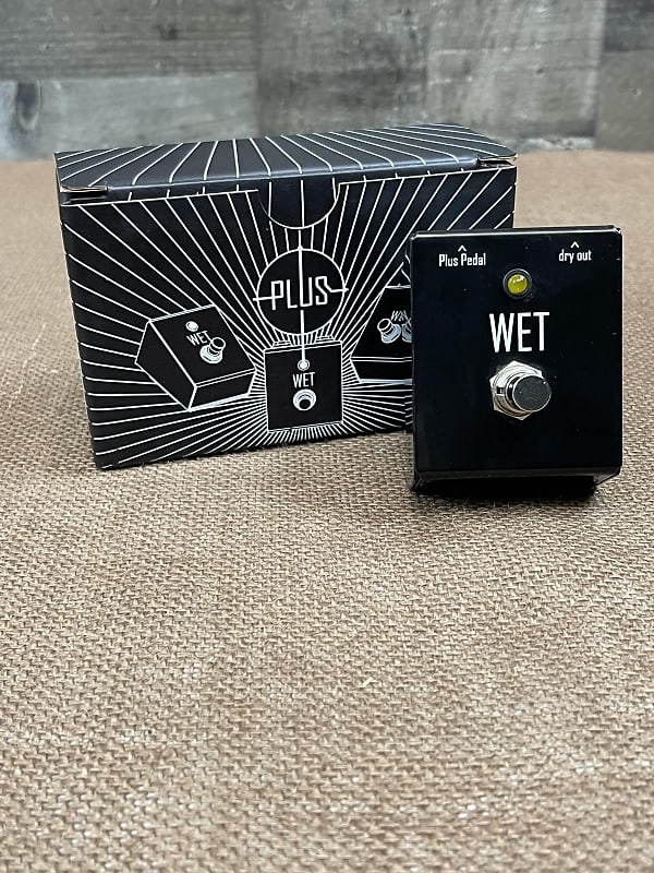 Gamechanger Audio Wet