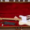 Fender Esquire 1958 Blond