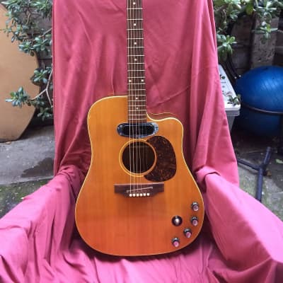 Gibson Les Paul Jumbo 1969 - 1973