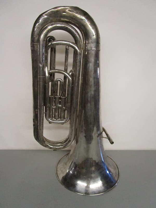 YAMAHA チューバ YBB-104 Yamaha YBB-104 Marching Tuba | Reverb