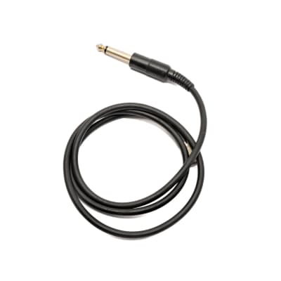 Audio-Technica - System 10 - Pedal Style Wireless for Guitar/Bass - x0459 - USED image 6