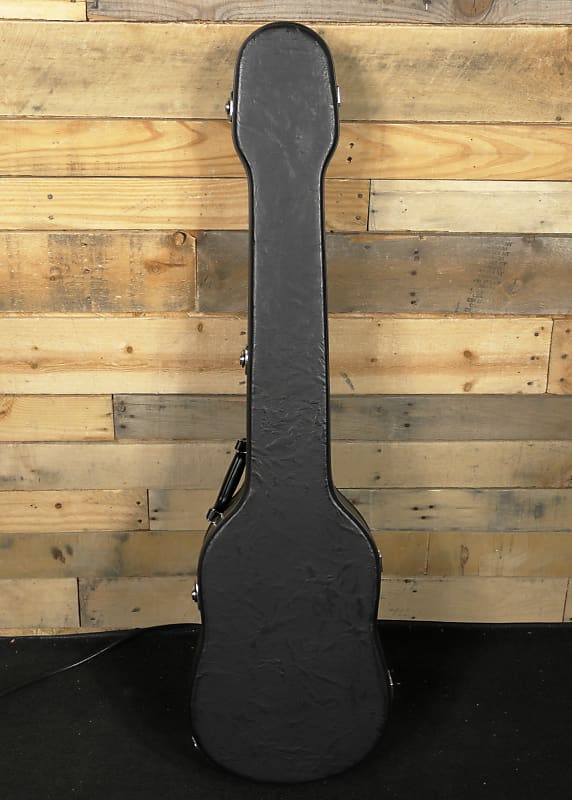 Hofner Violin Bass Guitar Case image 1