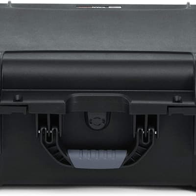 Gator Cases Titan Series Waterproof Two-Channel Mixer Case; Designed to fit the Rane 72 image 5