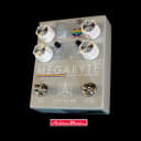 Caroline Guitar Company Megabyte Lo-fi Delay - Megabyte Lofi Delay / Brand New