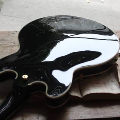 FGN MSA-HP-C, Black, HARDCASE, 3, 3 KG image 8