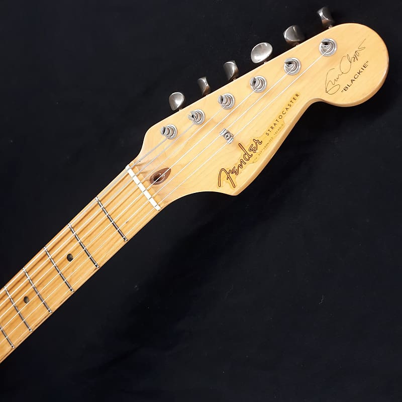 Fender Eric Clapton Stratocaster 1998