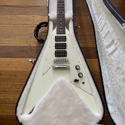 Gibson Flying V 3 Faded 2008 image 1