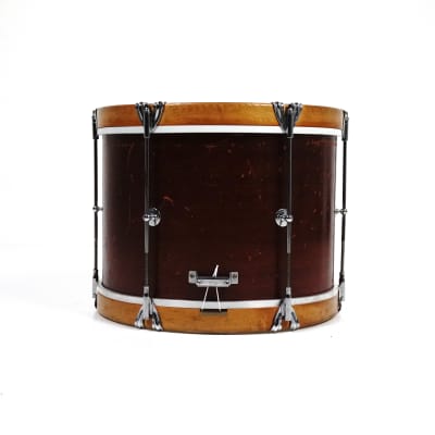 Ludwig  14” x 11” Marching Snare Drum from 1964-1965 image 2