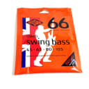 RotoSound Bass Guitar Swing Bass RS66EL 45 65 80 105 Stainless Steel Roundwound