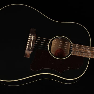Gibson 50's J-45 Original - EB (#103) image 6