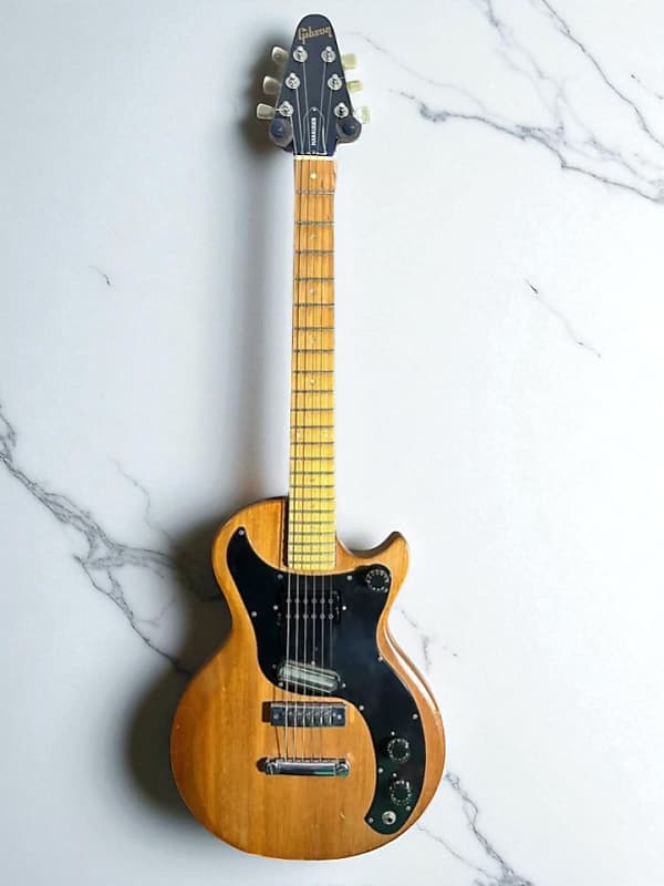 Gibson Marauder 1975 - 1980 | Reverb Canada