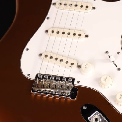Sago New Material Guitars Classic Style S Pearl Orange [SN 35000316] [12/14] image 7