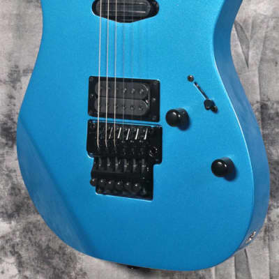 Ibanez RG J-custom series RG8527-BRE 7 Strings Electric