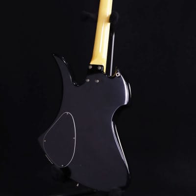 FERNANDES MG 70X Black (06/27) | Reverb UK