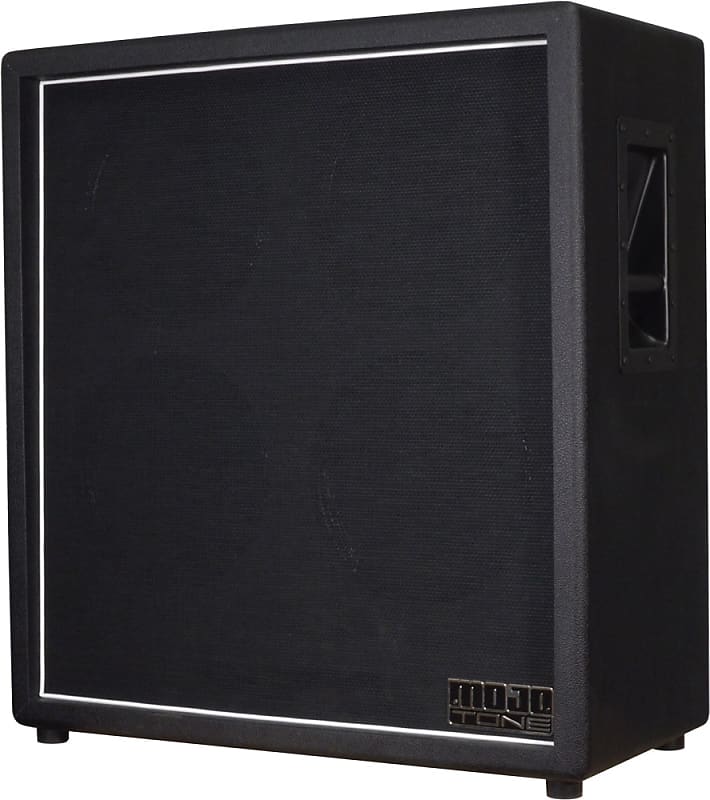 Mojotone Grand Canyon 4X12 Speaker Cabinet LOADED with Celestions V30s and Mojo BV30H image 1