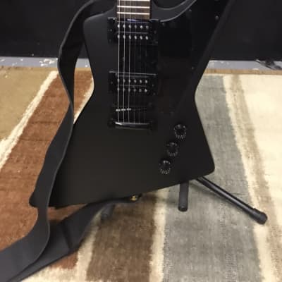 Epiphone goth explorer used hotsell