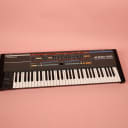 1984 Roland Juno-106 Synthesizer Fully-Serviced New Voice Chips Studio/Stage Ready