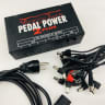 Voodoo Lab Pedal Power 2 Plus w/ 10 Cables and Power Cord