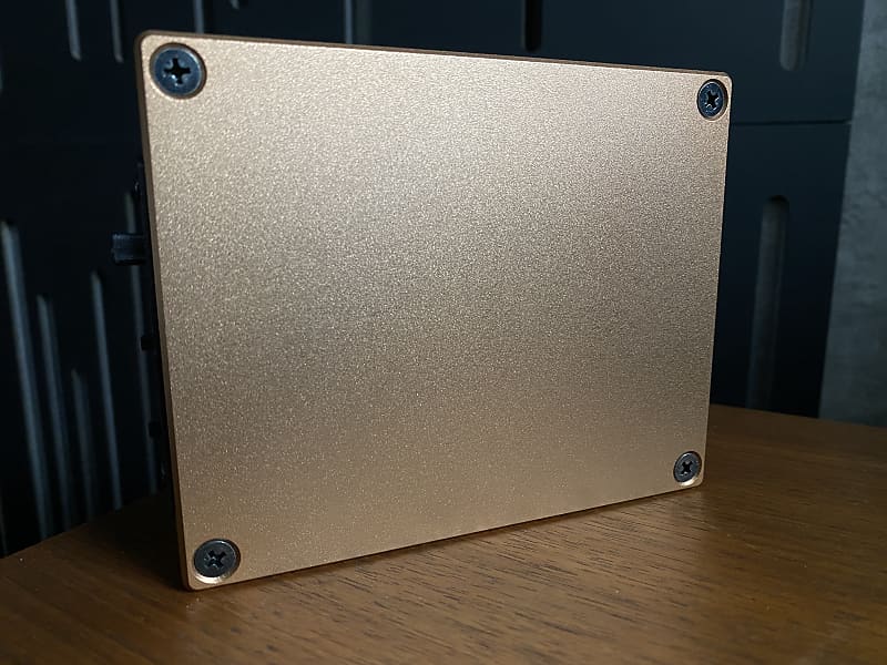 Studio daydream KCM-OD GOLD V9.0 Extremely Tuned | Reverb Studio daydream KCM-OD GOLD V9.0 Extremely Tuned | Reverb