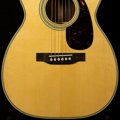 Martin Guitars Custom Shop 00-28 image 1