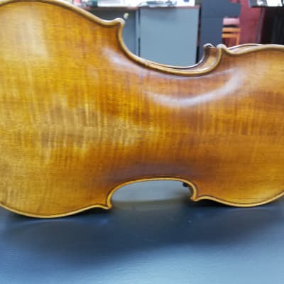 Knilling La Vielle Violin image 4