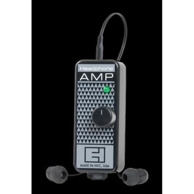 Electro-Harmonix Headphone Amp Practice Amplification for sale