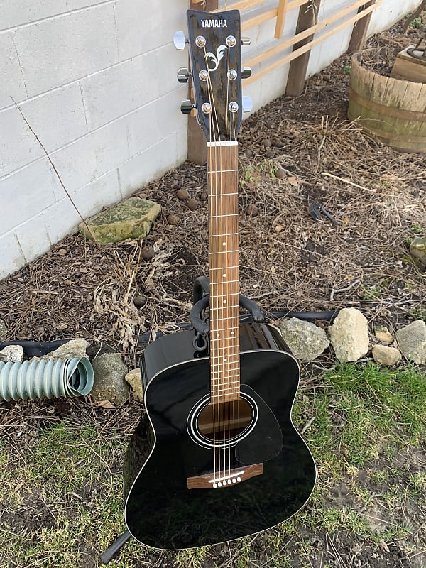 Yamaha アコースティックギター　Ｆ-340 YAMAHA F-340 Acoustic Guitar | eBay