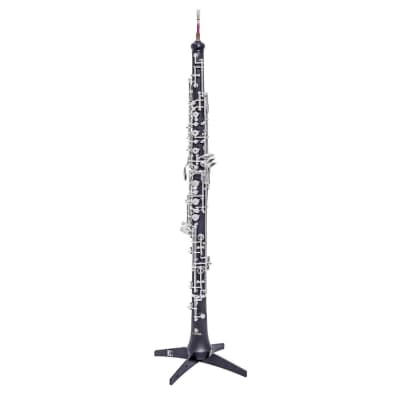 BG ABS Plastic Oboe Stand, A43 image 2