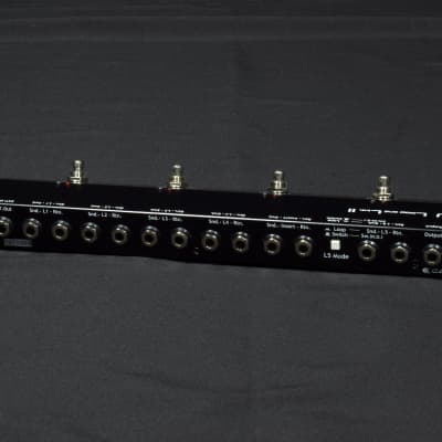 Loop and Link Ⅱ /CAJ(Custom Audio Japan) Amazon.co.jp: CAJ Custom Audio Japan Programmable Effect
