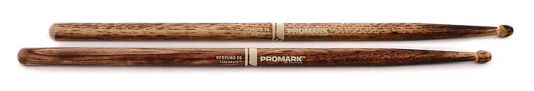 Promark FireGrain Rebound Drumsticks - 5B image 1
