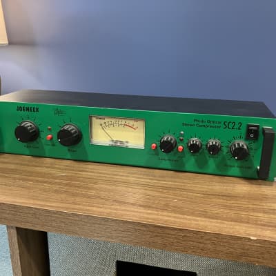 Joemeek mc2 - Page 3 - Gearspace