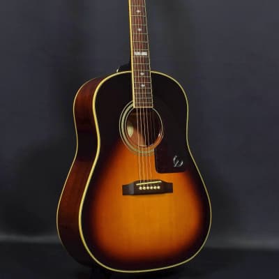 Epiphone Aj 18 S Vs (S/N:Sm03040304) [01/11] | Reverb