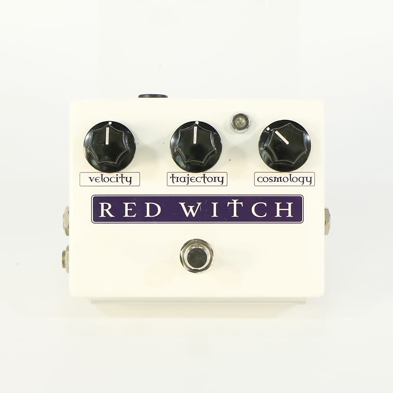【希少品】RED WITCH  deluxe moon phaser maxresdefault.jpg?sqp=-