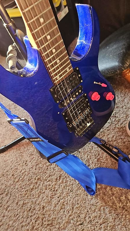 Ibanez RG570 Standard | Reverb