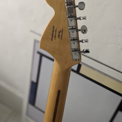 Squier Vintage Modified Stratocaster 2012 - 2019 | Reverb