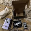 EarthQuaker Devices & Death By Audio Time Shadows - Pedal Movie Exclusive