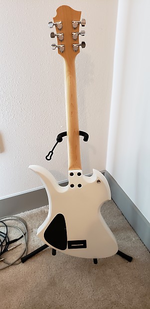 Burny MG 145 SW | Reverb