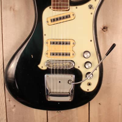 Yamaha SG-5 1960's Vintage Japan | Reverb