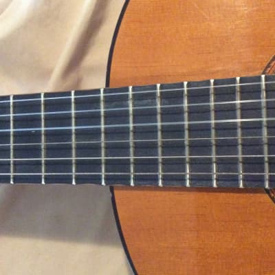 Admira Classical Guitar Algeria A-20015368 Spanish | Reverb