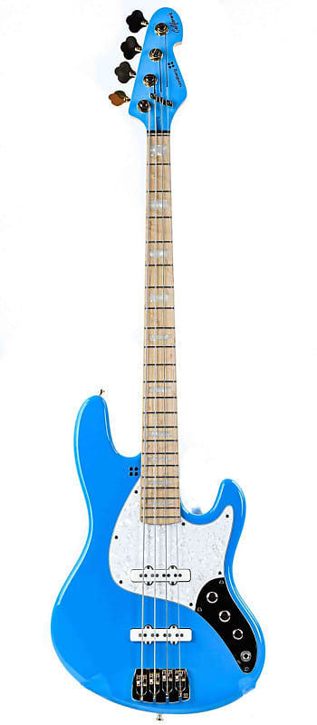 Sandberg California TT Passive Marley Blue MN image 1