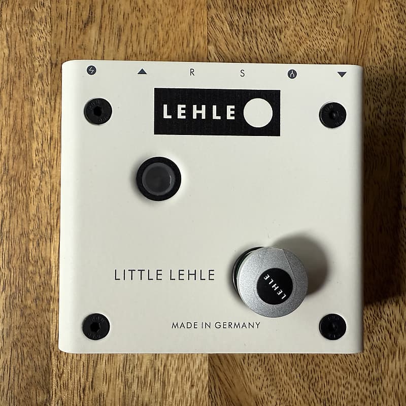 Lehle Little Lehle III