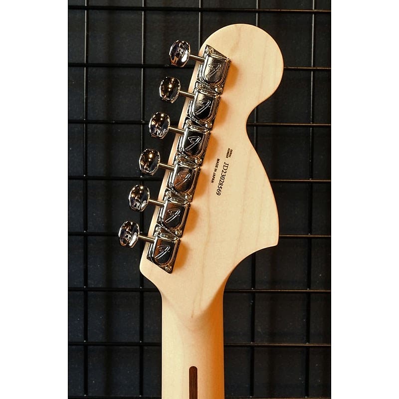 Fender Made in Japan [USED] IKEBE FSR 1966 Stratocaster