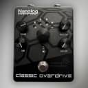 Nanolog Audio - Classic Overdrive (Carbon Series)