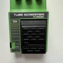 Ibanez TS10 Tube Screamer Classic (Modded)