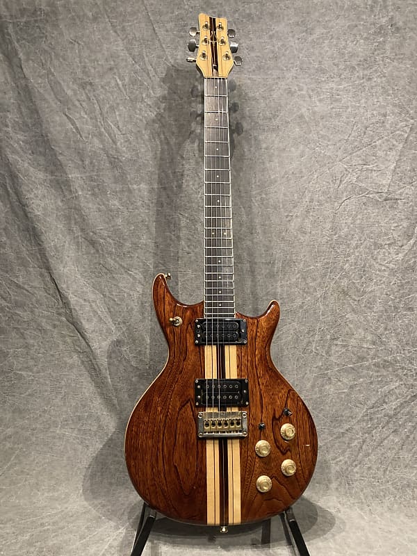 Daion Power mark XX 1980 - Brown (BR) | Reverb