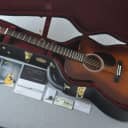 Martin Custom Guitar - OM Style 18 Adirondack Ambertone #2193581